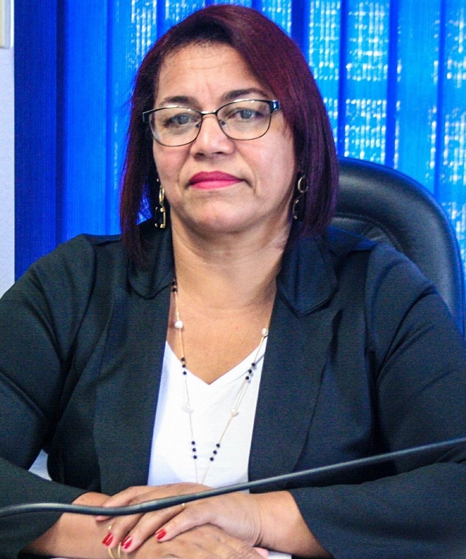 Erenilda Bezerra da Silva Ferreira (Nilda)